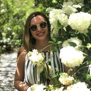 Meet your Posher, Sandra